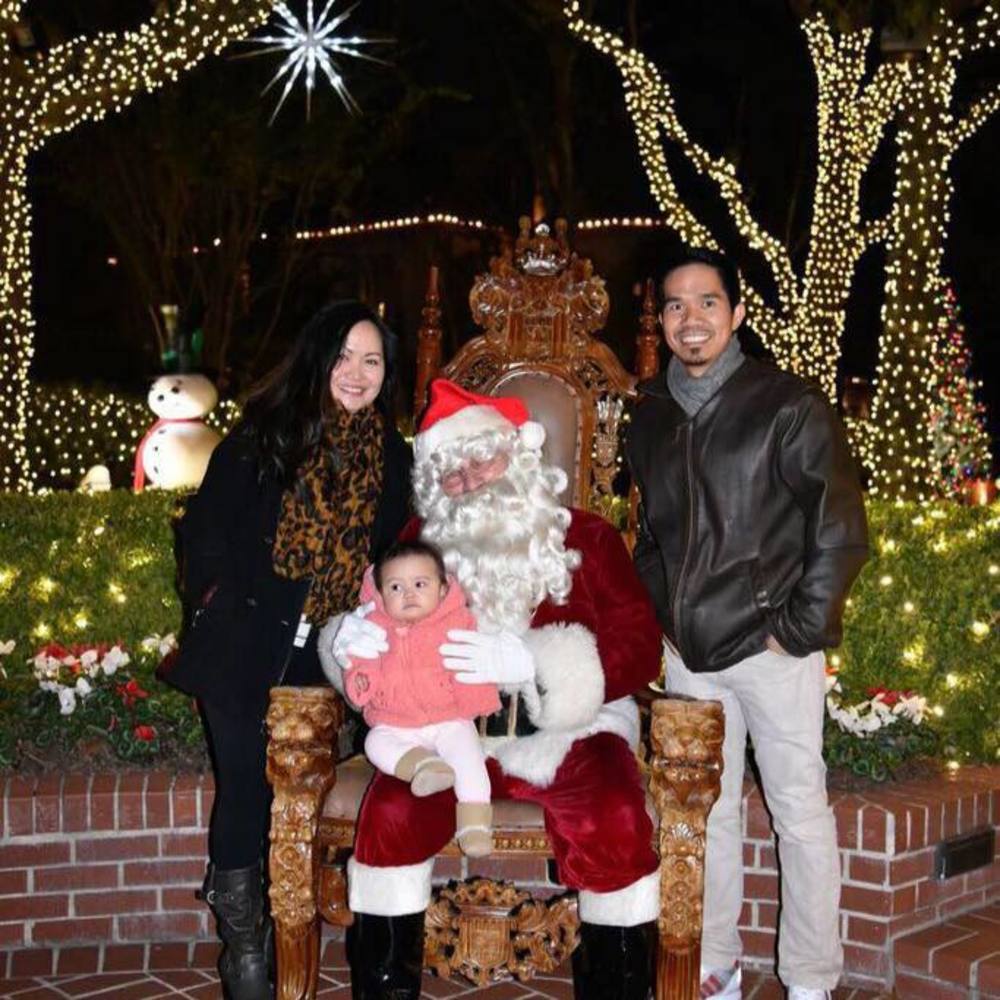 Meet your Posher, Jen